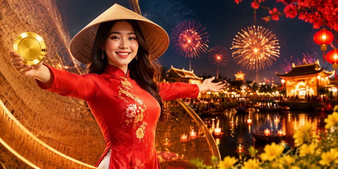 Người chơi thư giãn có trách nhiệm tại Huế