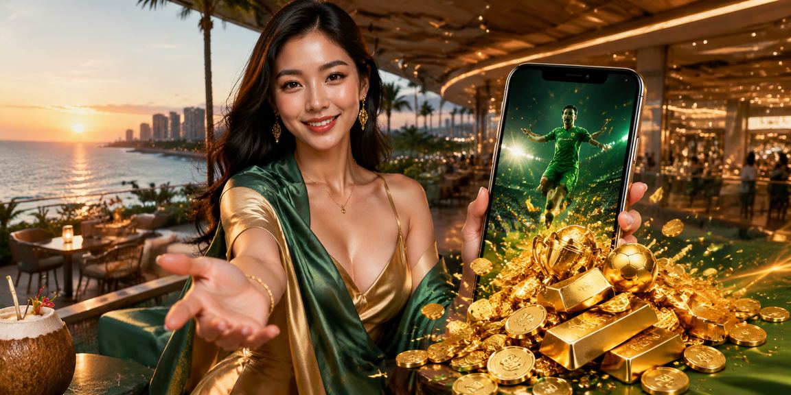 Người chơi trải nghiệm live casino tại quán cà phê Vũng Tàu